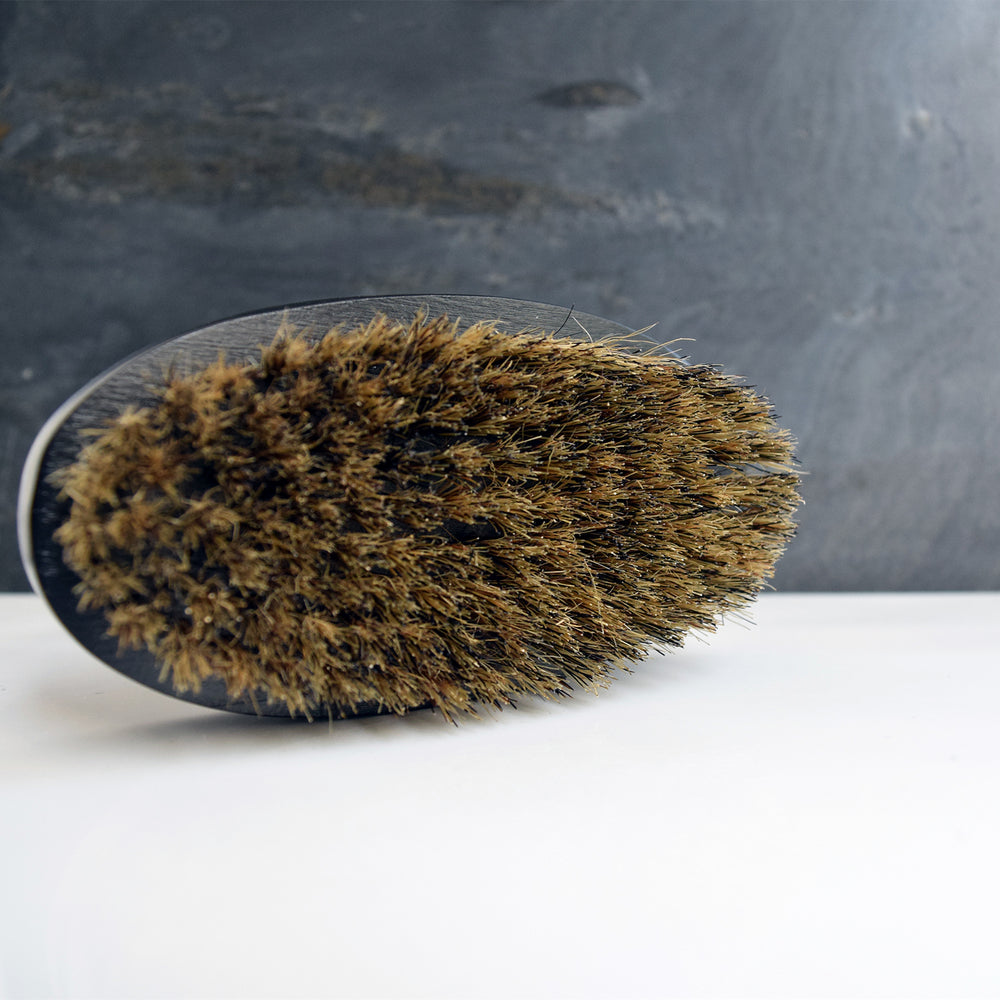 
                  
                    Load image into Gallery viewer, Bamboo Beard Brush
                  
                