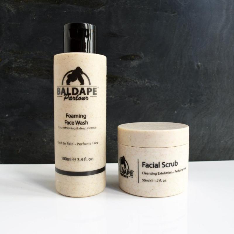 Load image into Gallery viewer, Men's Skincare