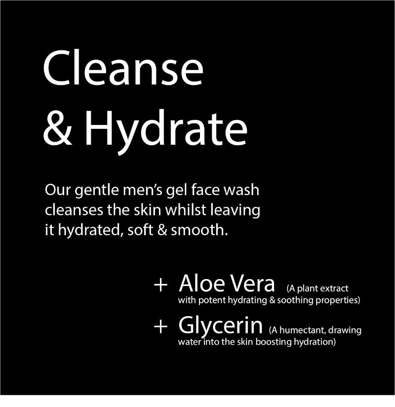 Load image into Gallery viewer, Men's Skincare