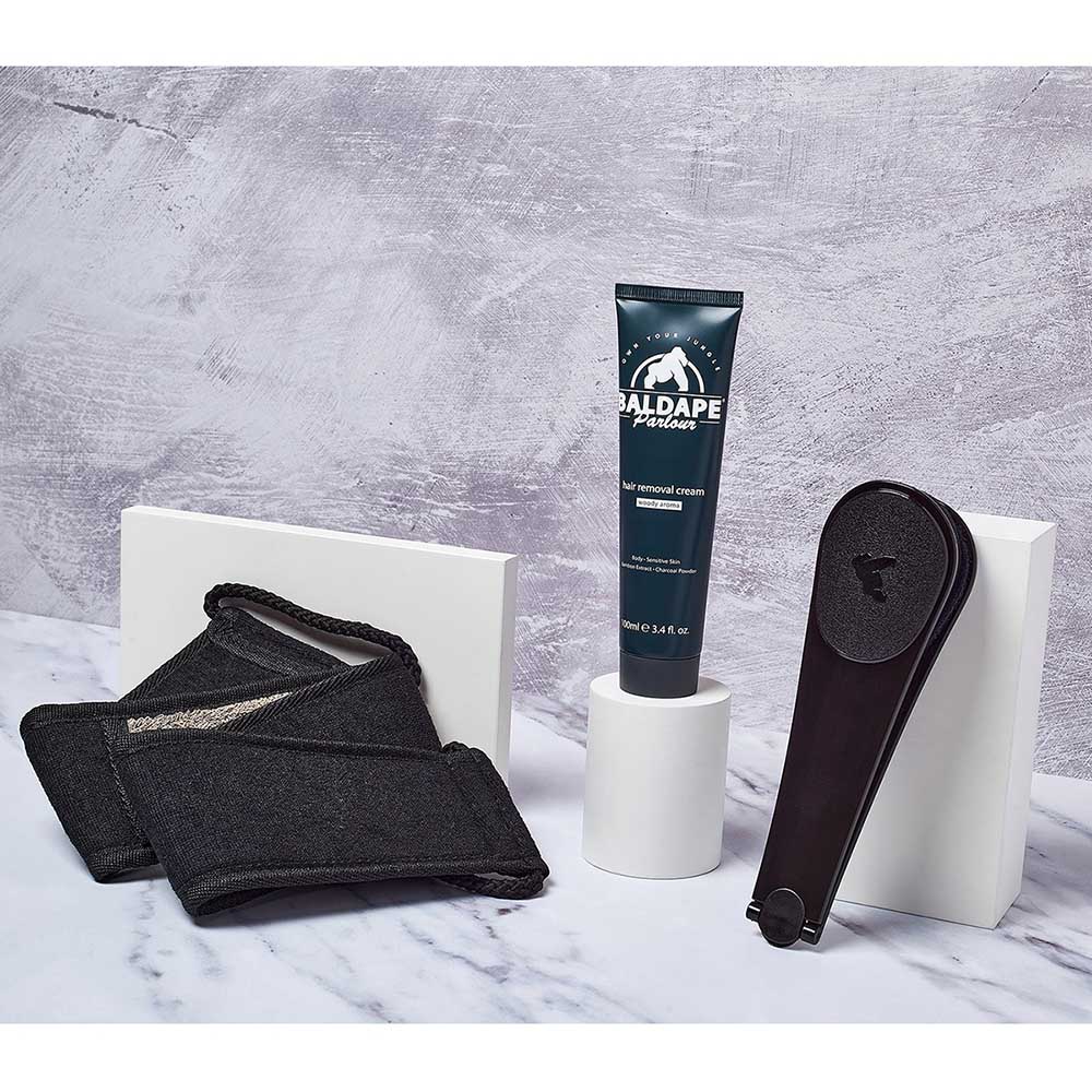Load image into Gallery viewer, Back Hair Removal back shaver