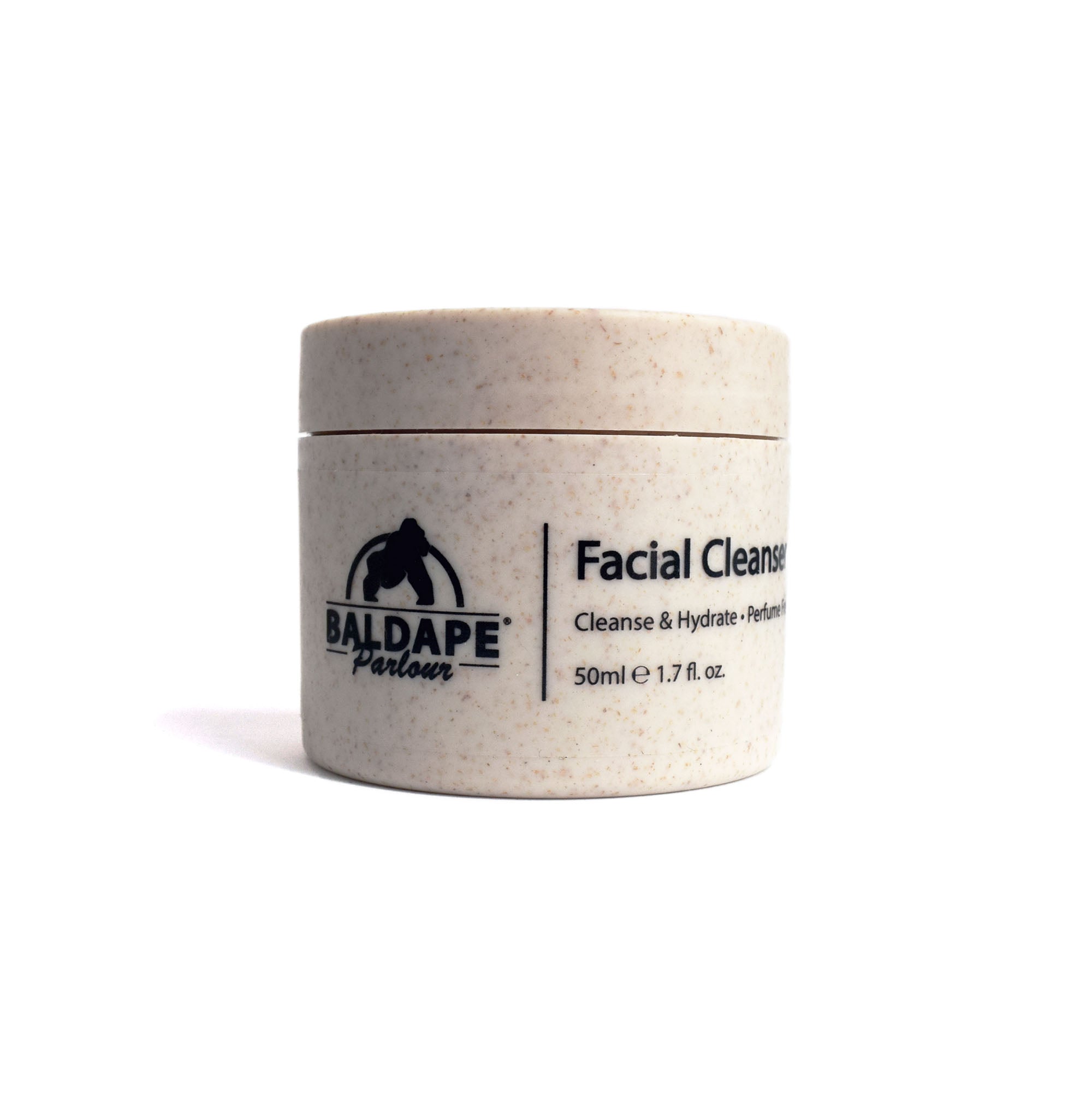 Load image into Gallery viewer, Beard & Face Gentle Cleanser