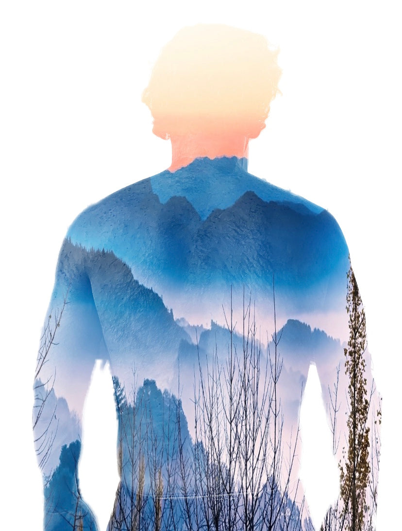 Male Grooming back hair removal