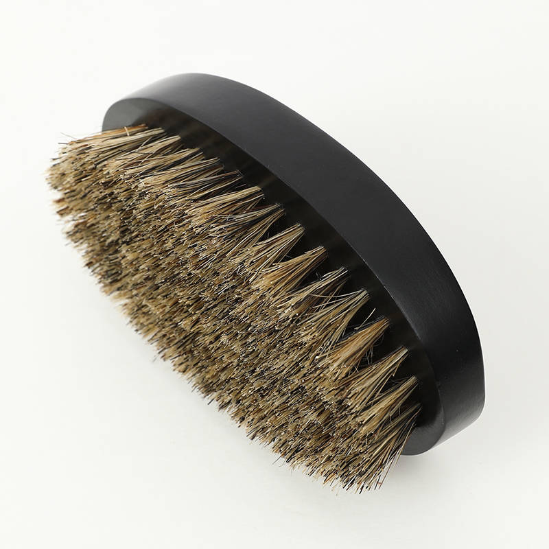 
                  
                    Load image into Gallery viewer, Bamboo Beard Brush
                  
                