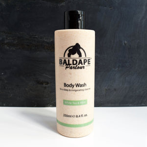 
                  
                    Load image into Gallery viewer, Body Wash - White Tea &amp;amp; Mint
                  
                