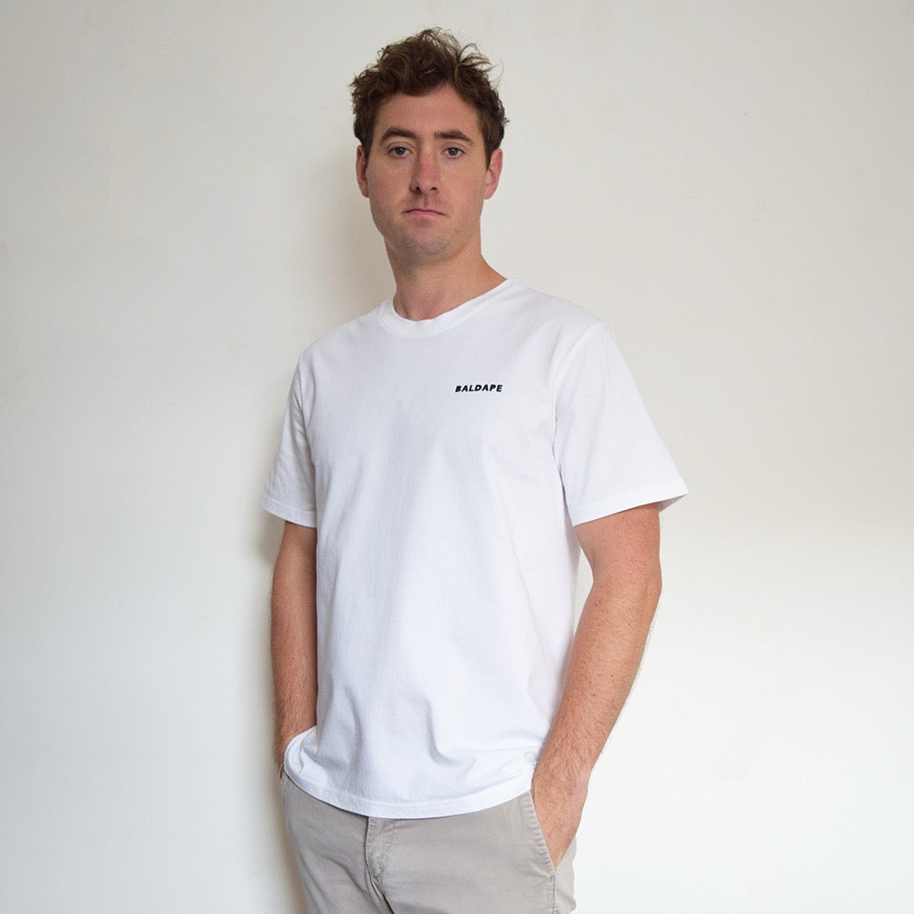 Men's T-shirt  - Baldape Parlour