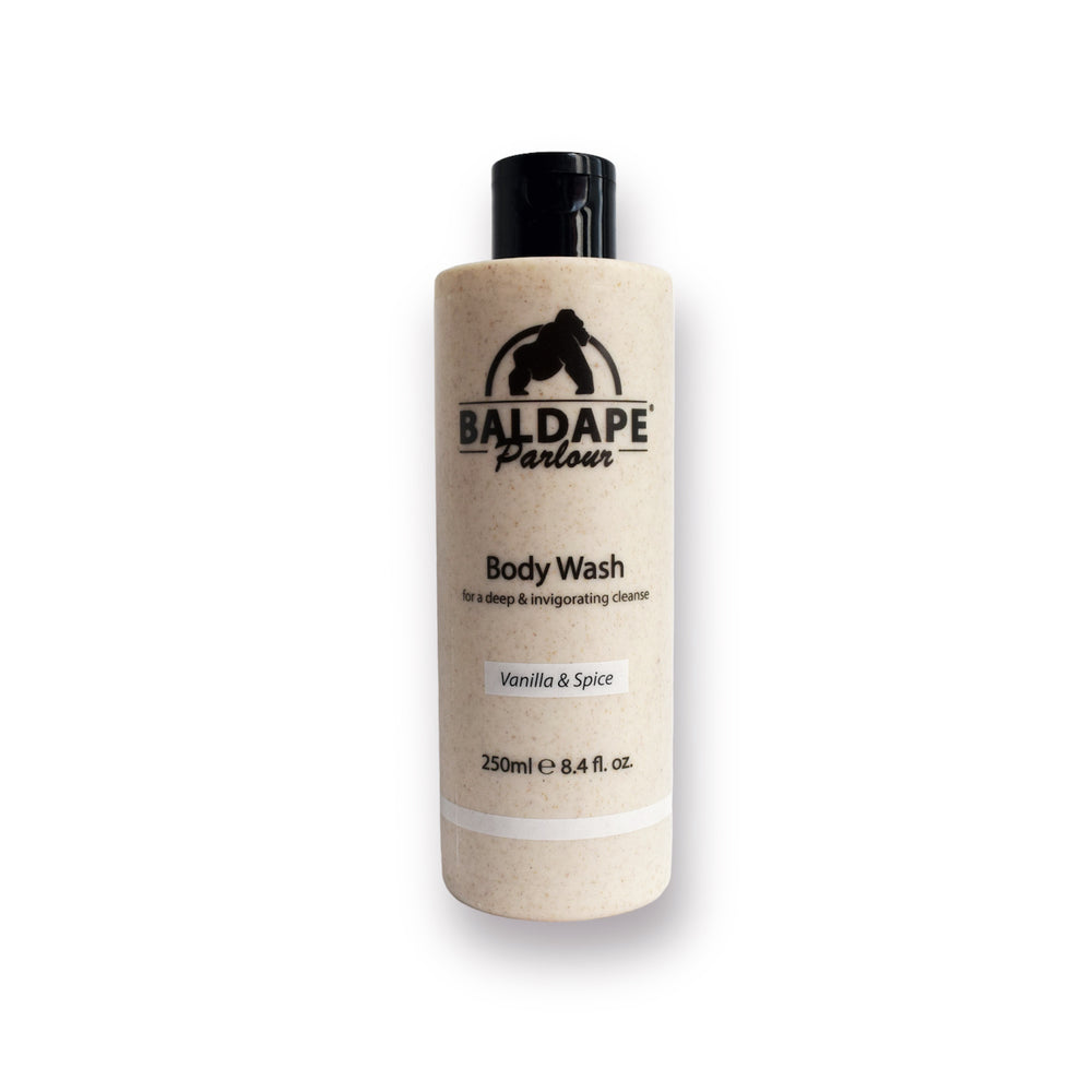 
                  
                    Load image into Gallery viewer, Body Wash - Vanilla &amp;amp; Spice
                  
                