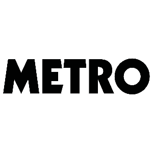 Metro recommended - Baldape Parlour