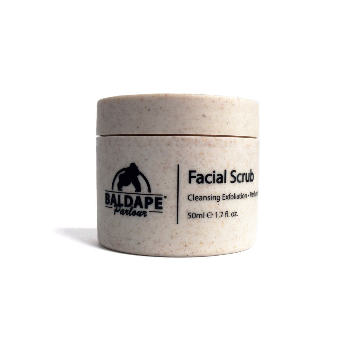 Men's skincare