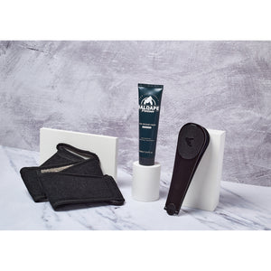 
                  
                    Load image into Gallery viewer, Back &amp;amp; Body Hair Removal - The Silverback Kit
                  
                