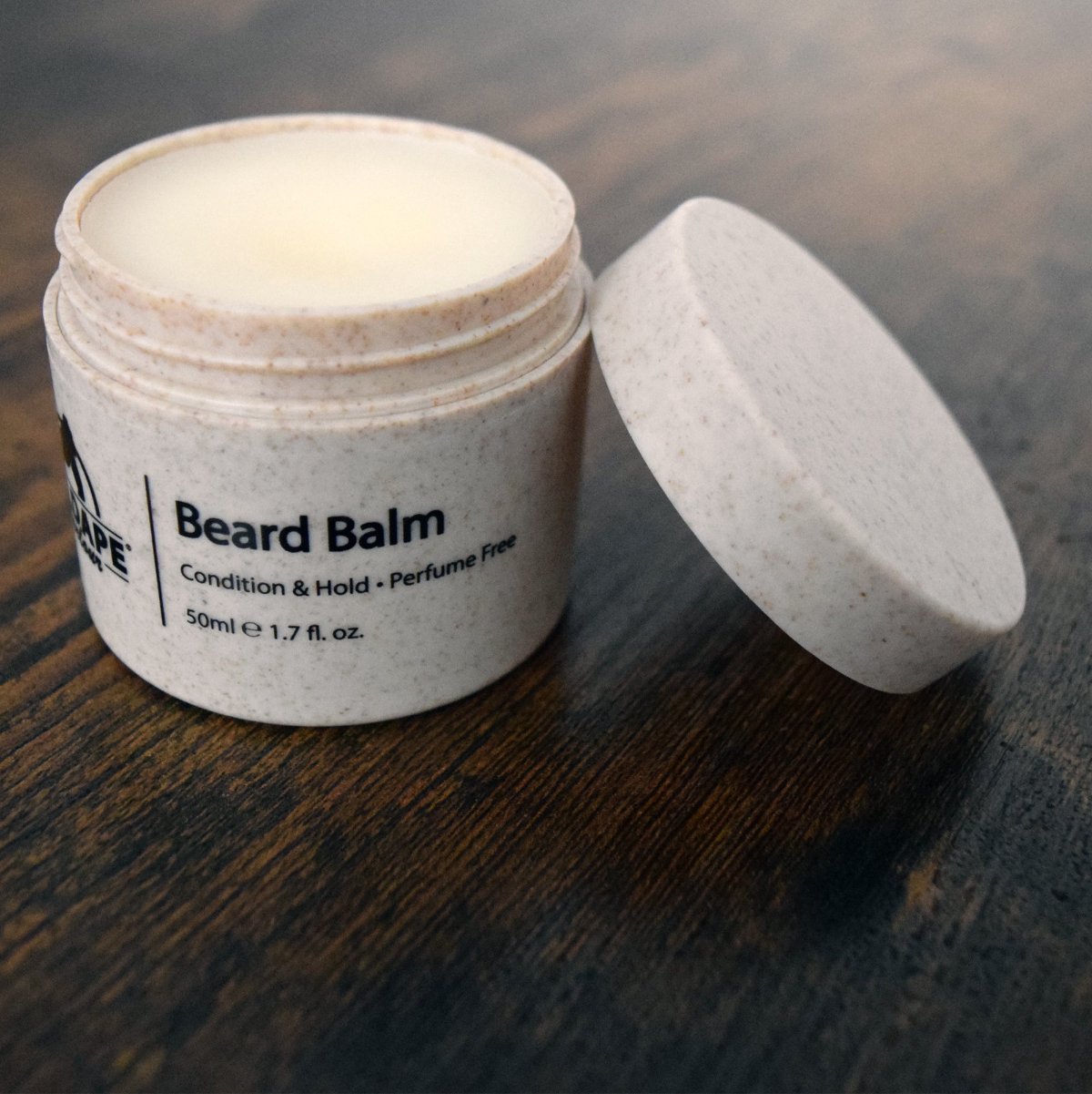 Beard Balm