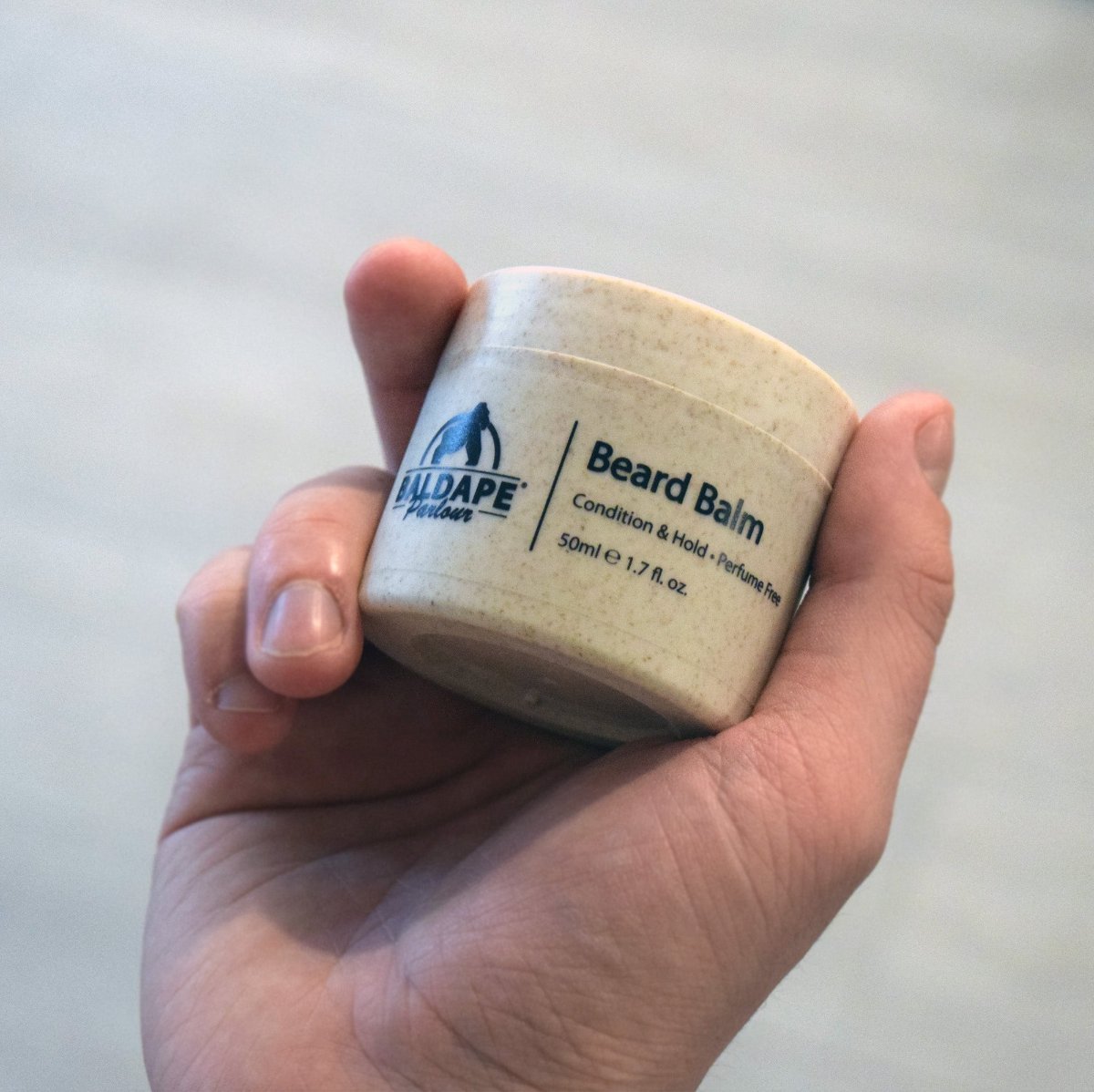 Beard Balm